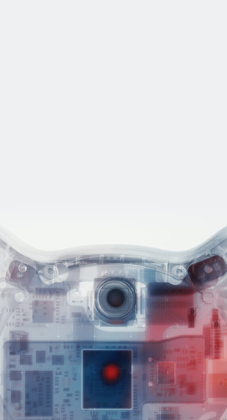 Built to Be Your Side