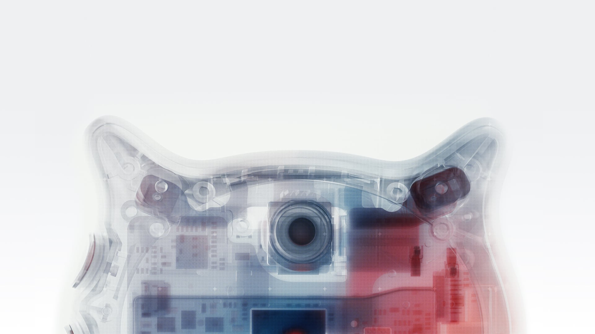 Built to Be Your Side