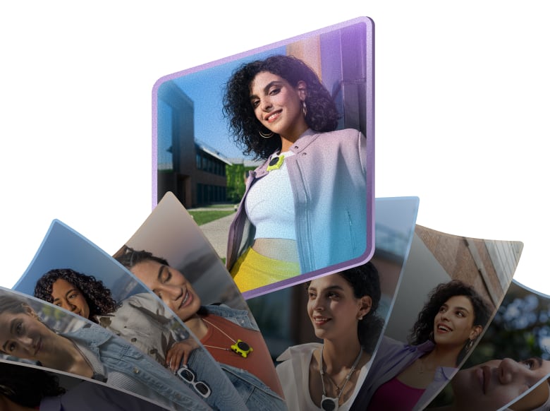 Lifelog Moments