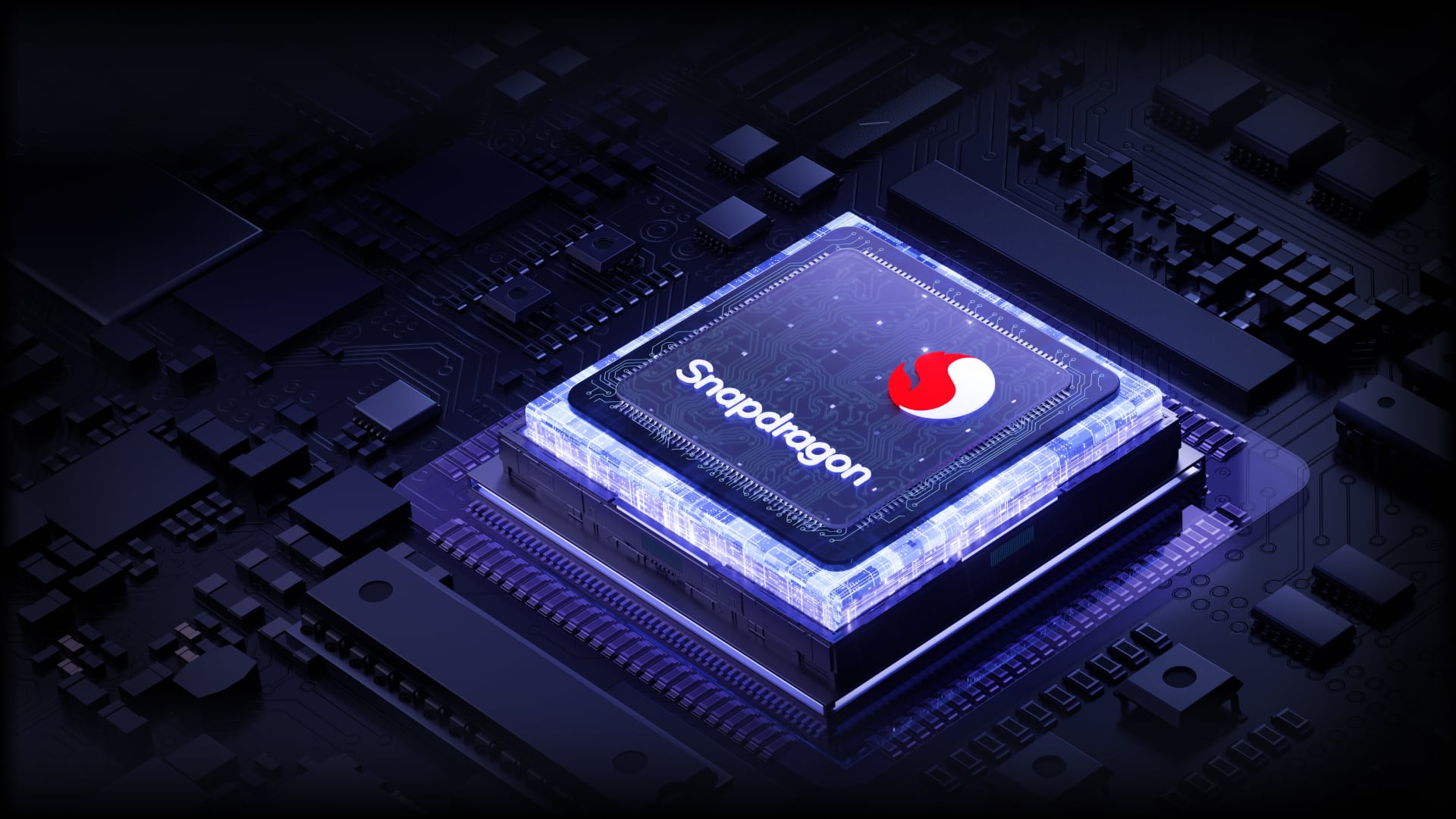 The Qualcomm 4nm Chip