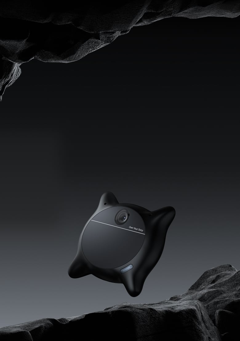 High Quality ImagingSystem by Sony