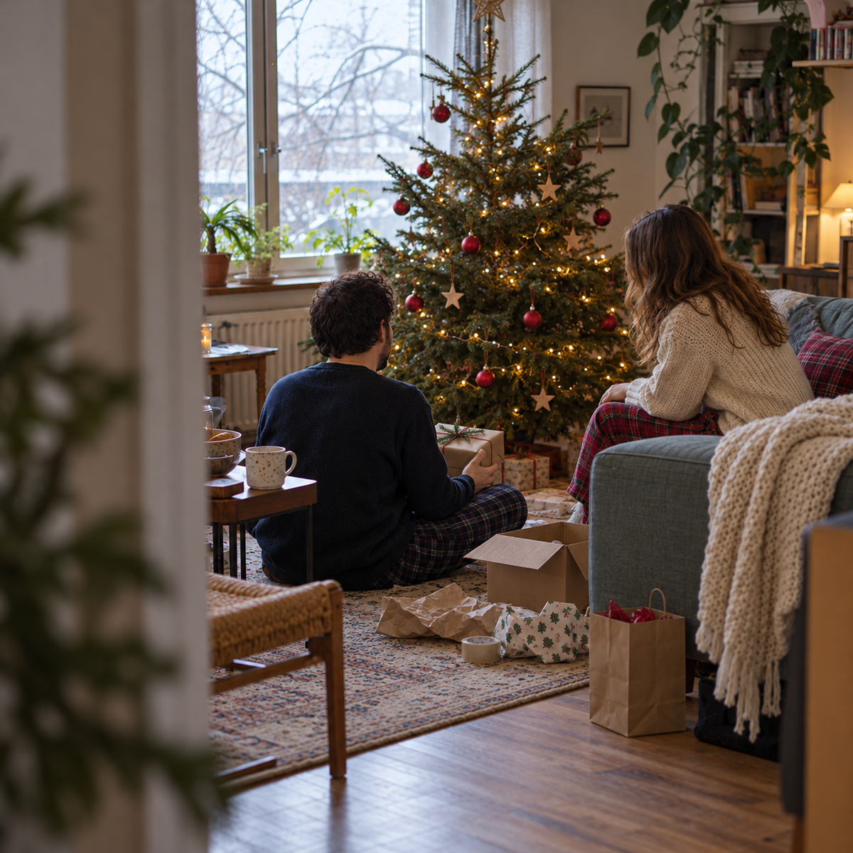10 Unique Tech Christmas Gift Ideas for 2026