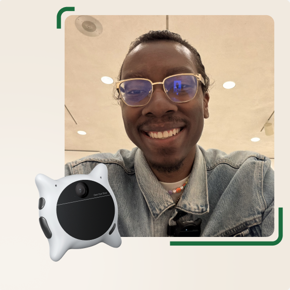 “Remember Who I’m Becoming”: How Looki Makes the Small Wins Visible