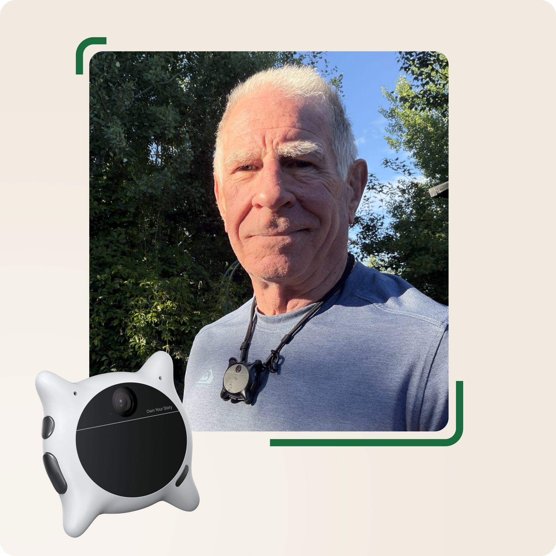 From Capture to Coaching: How Looki Fits into a Personal AI Setup