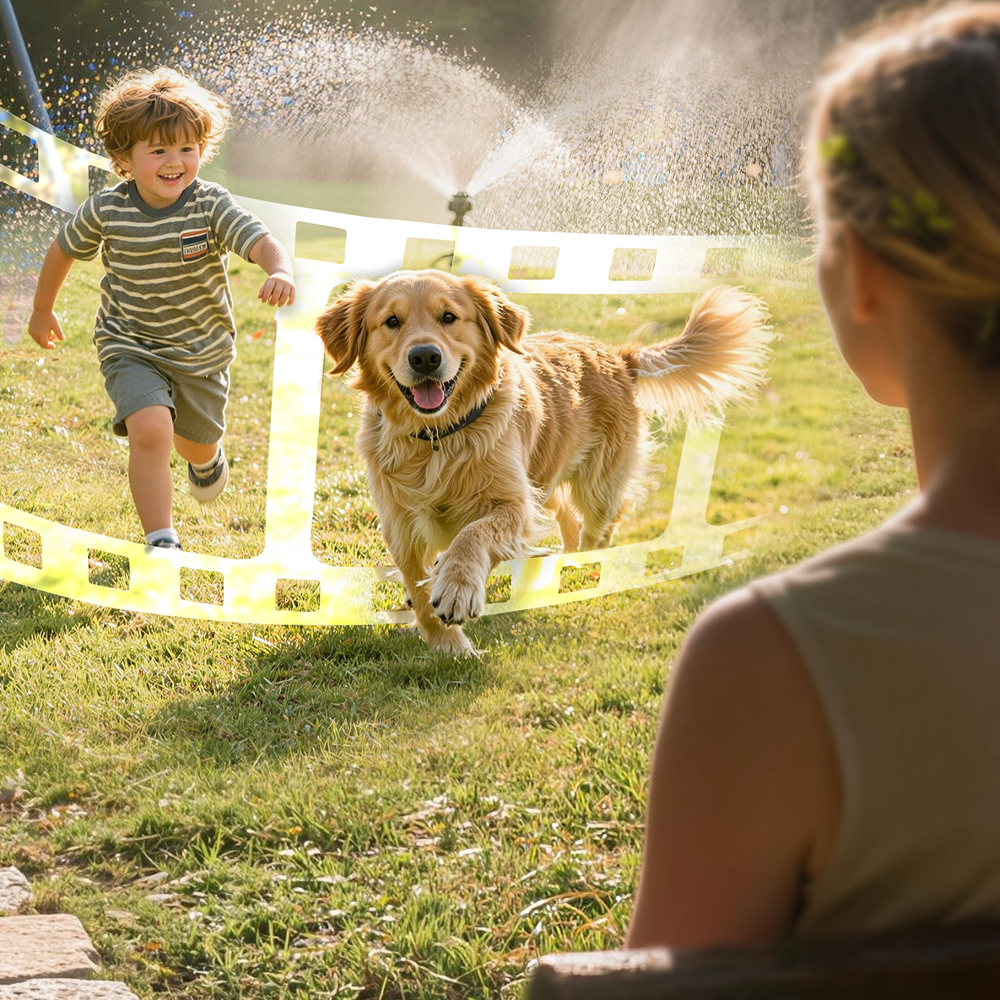 How to Capture Family Memories: 8 Practical Ways