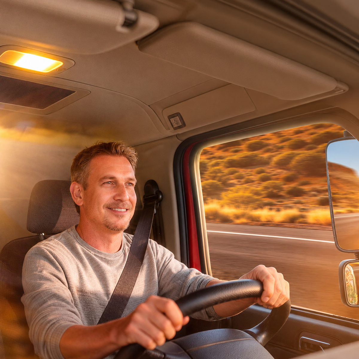 Road Trip Essentials Checklist: Safety, Comfort & Memories