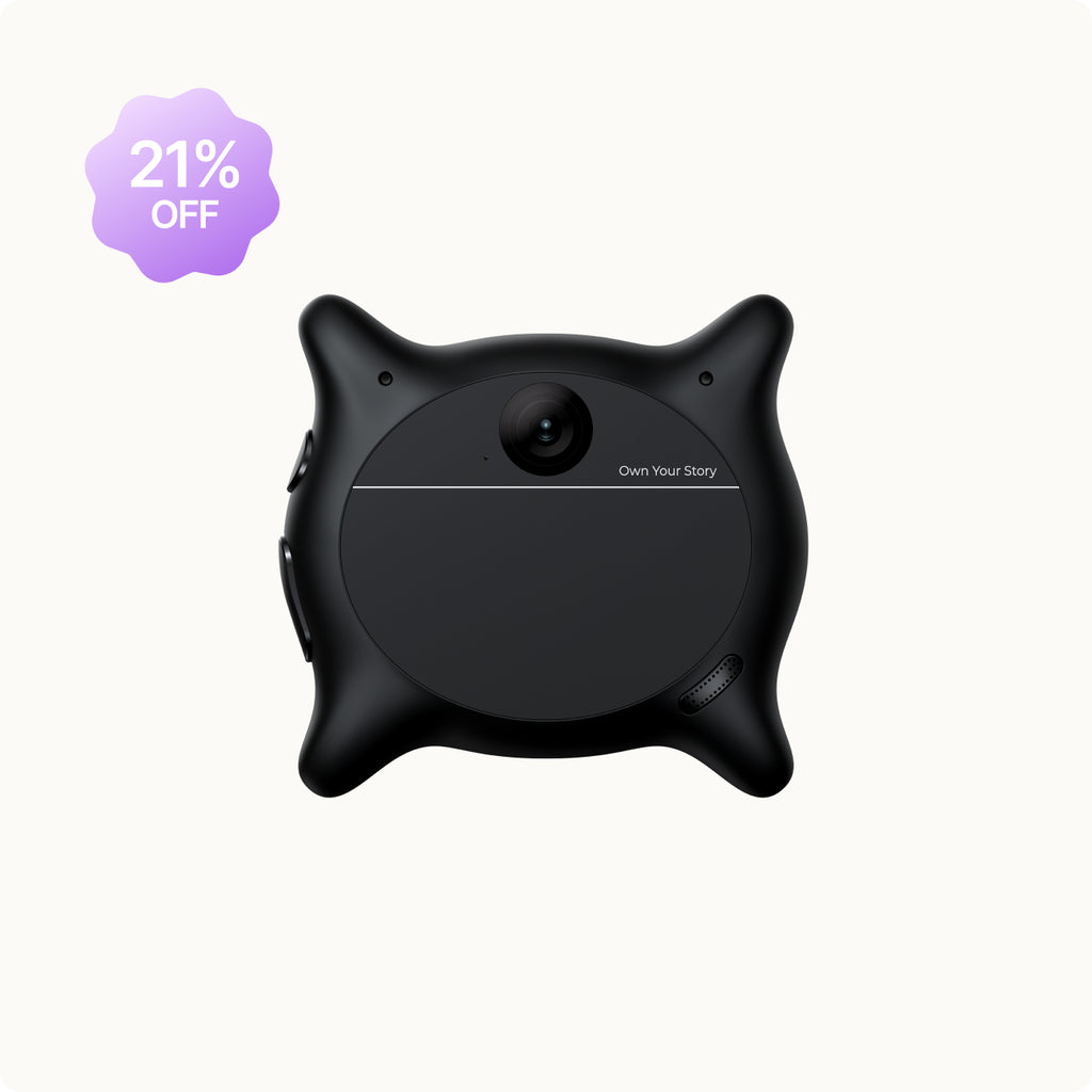 Looki L1 - Exclusive Offer for Super AI Week (Jun 4-14)