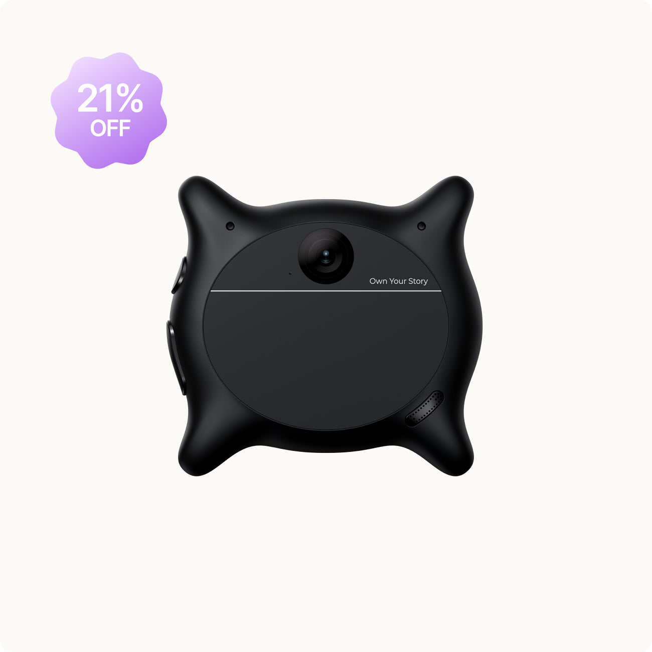 Looki L1 - Exclusive Offer for Super AI Week (Jun 4-14)