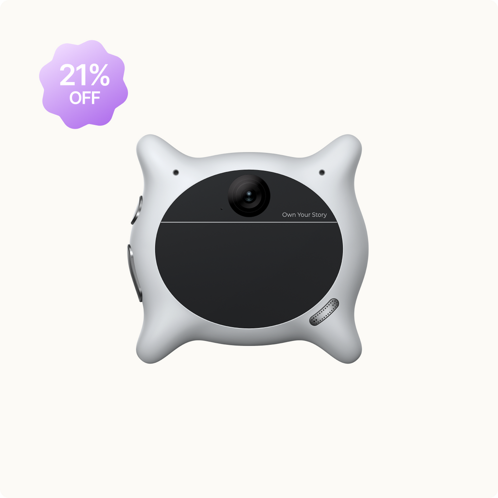 Looki L1 - Exclusive Offer for Super AI Week (Jun 4-14)