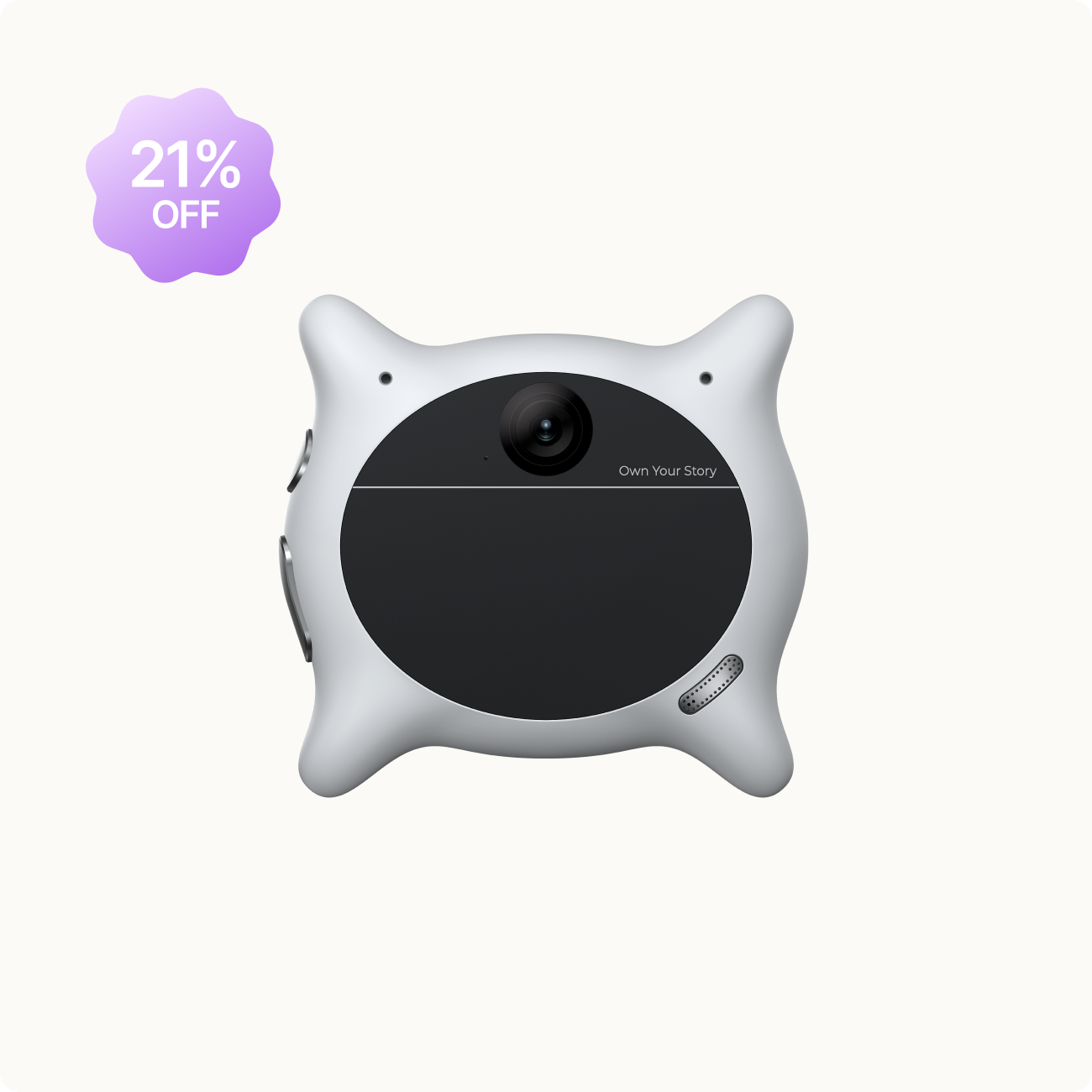 Looki L1 - Exclusive Offer for Super AI Week (Jun 4-14)