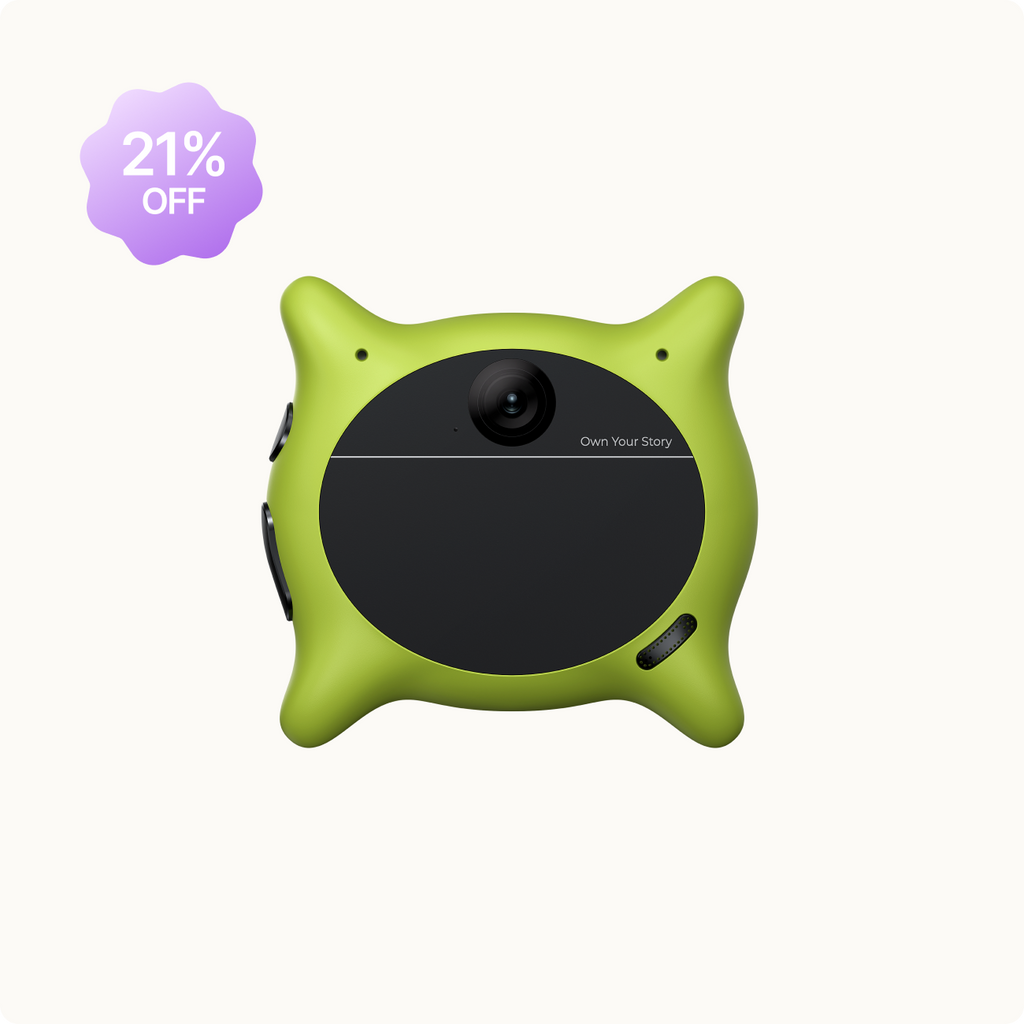 Looki L1 - Exclusive Offer for Super AI Week (Jun 4-14)