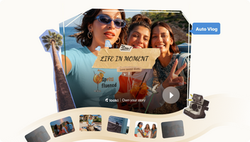 Looki L1 AI Wearable Camera | Hands-Free Life Capture – Looki Tech Limited