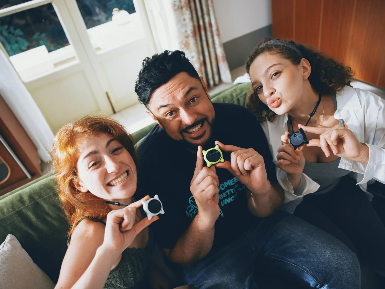See What's New With Looki